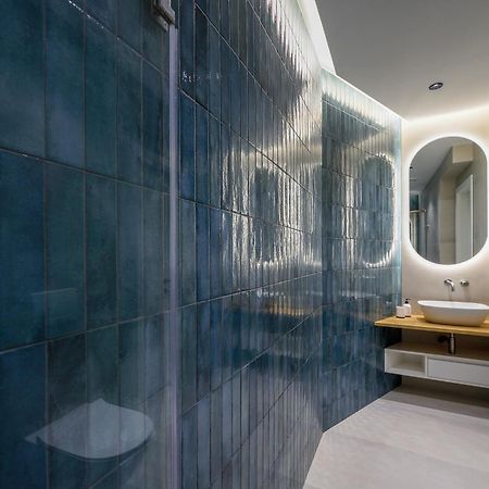 Queen Apartment Thessaloniki By Luxlikehome סלוניקי מראה חיצוני תמונה