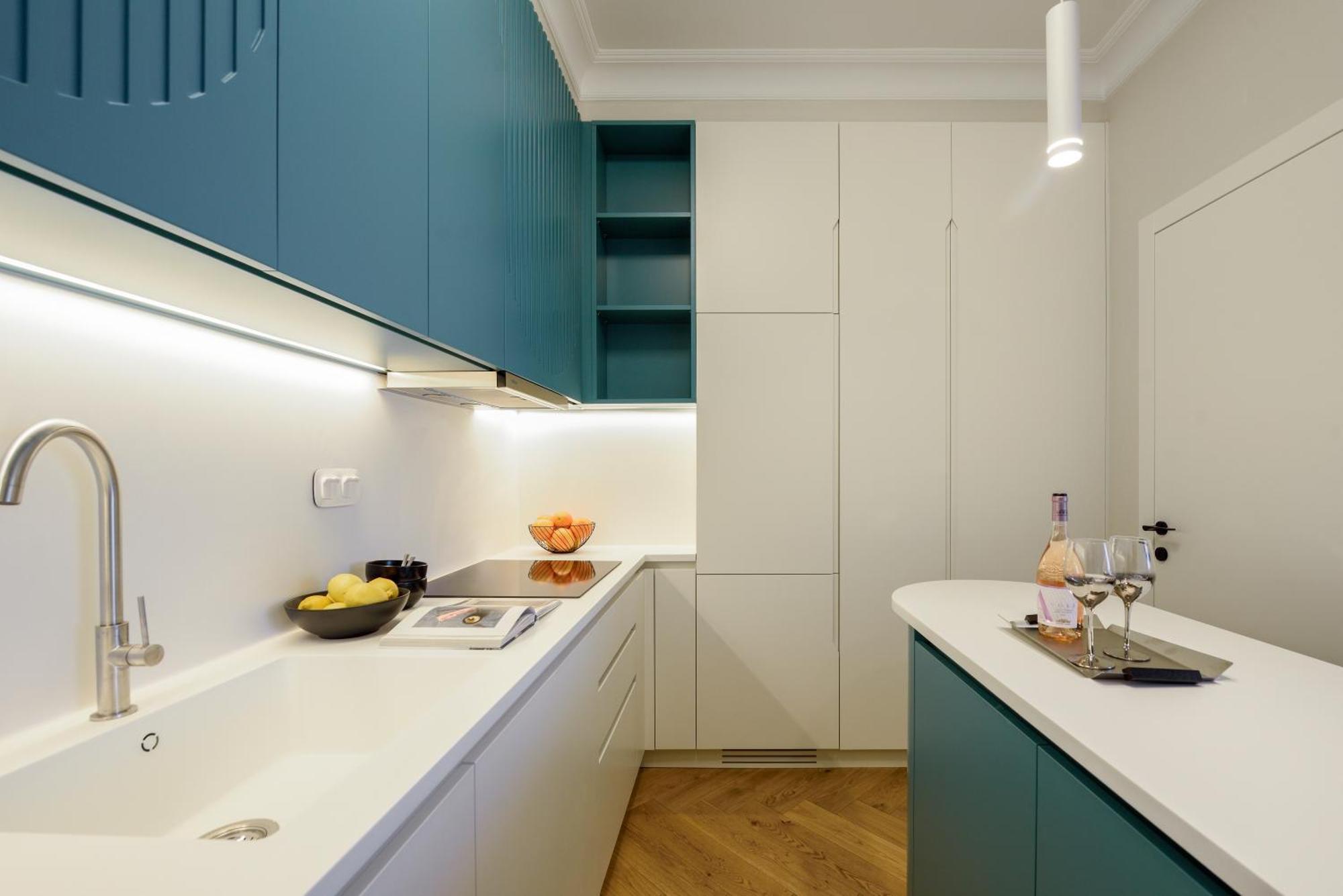 Queen Apartment Thessaloniki By Luxlikehome סלוניקי מראה חיצוני תמונה