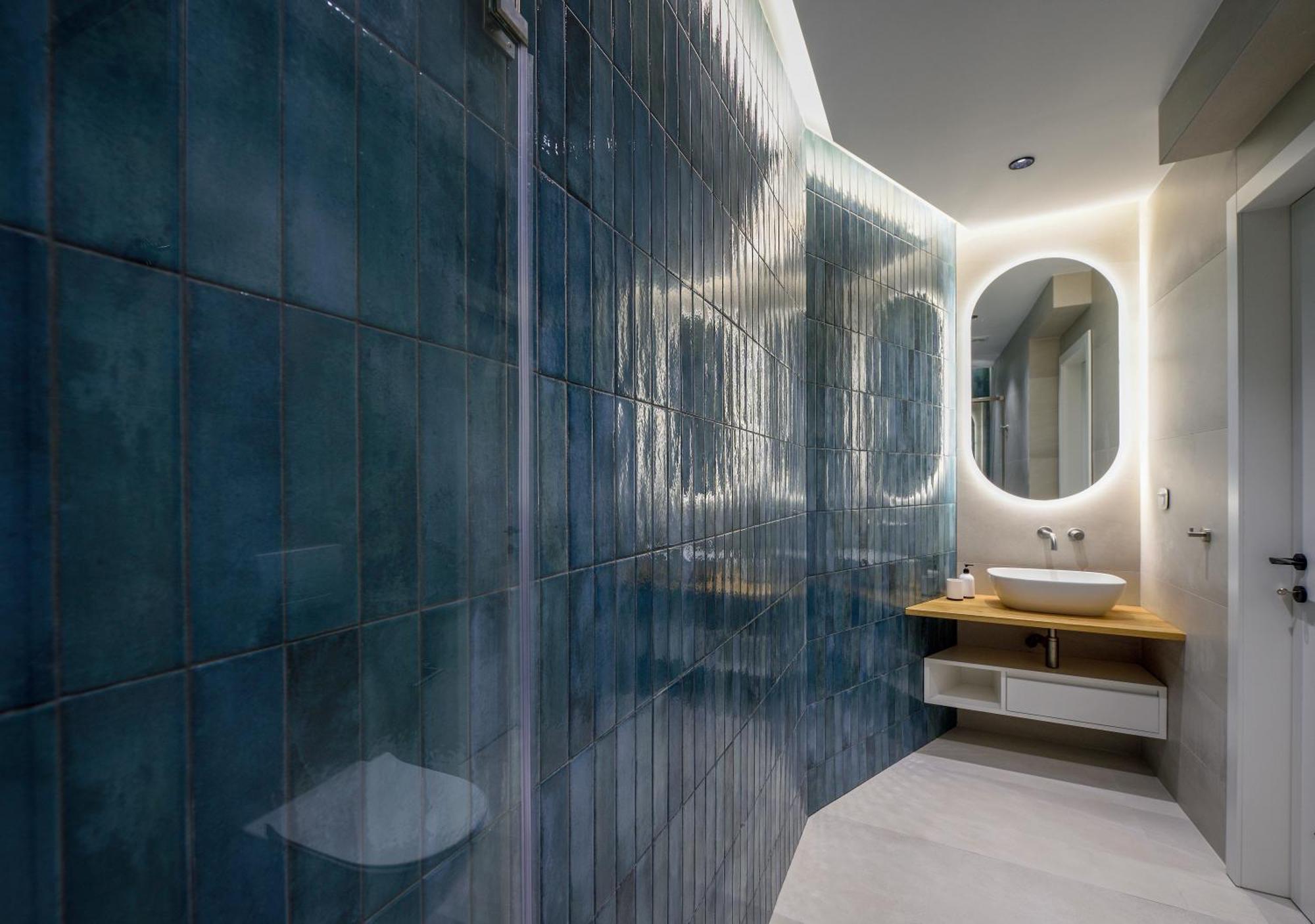 Queen Apartment Thessaloniki By Luxlikehome סלוניקי מראה חיצוני תמונה
