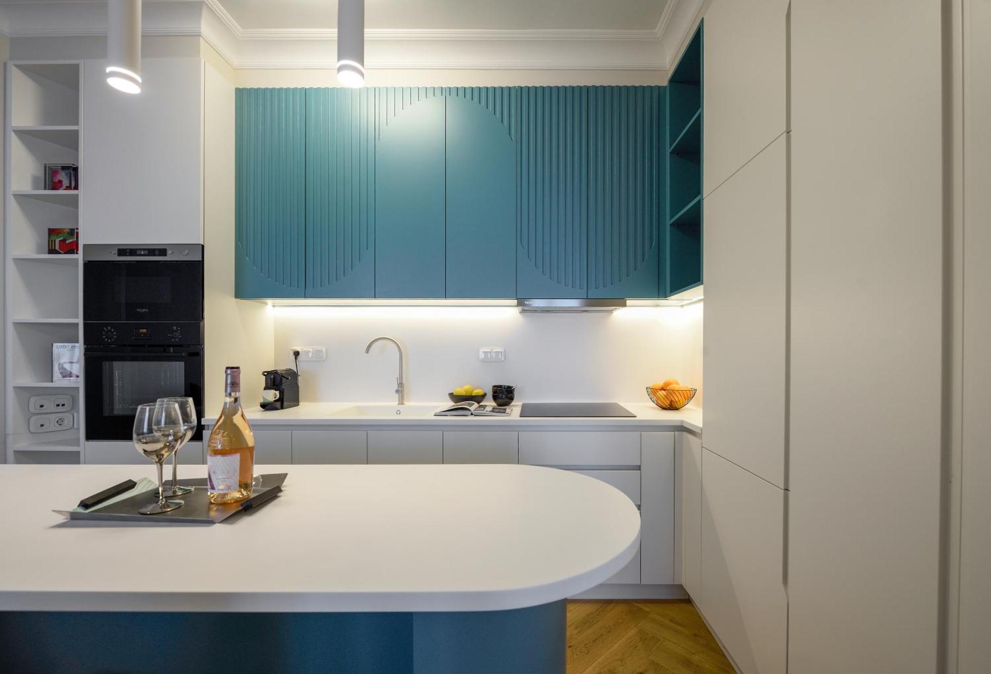 Queen Apartment Thessaloniki By Luxlikehome סלוניקי מראה חיצוני תמונה